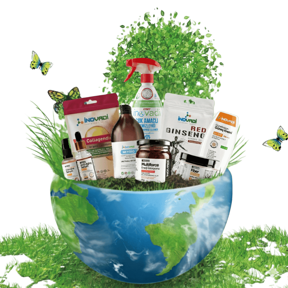 Gelişmelerden ve yeni ürünlerimizden ilk sizin haberiniz olsun!