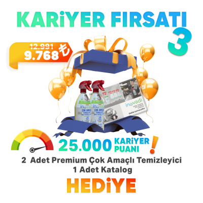 Kariyer Fırsatları 3