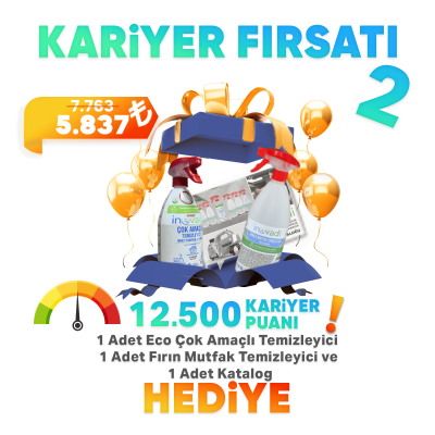 Kariyer Fırsatları 2