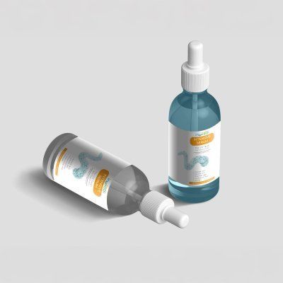 Intensive Serum 30 Ml.