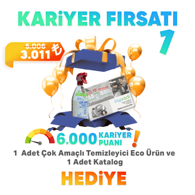 Kariyer Fırsatları 1